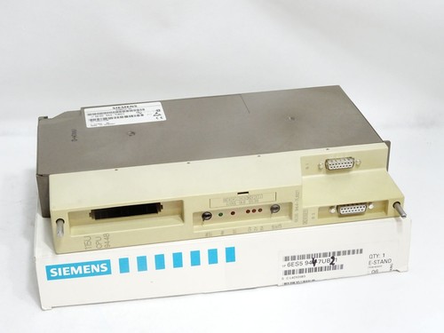 Siemens gruppo centrale cpu944 - siemens,