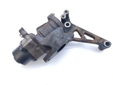 Valvola ricircolo gas di