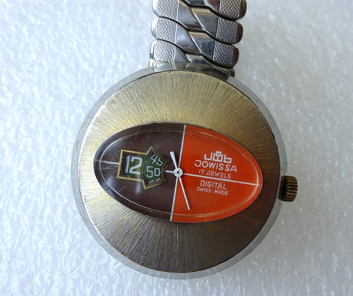 Orologio polso vintage - polso,