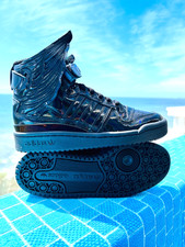 Adidas Jeremy Scott x Forum