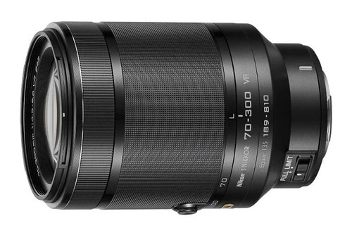 Nikon nikkor vr - 1,