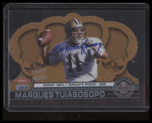 2001 pacific crown - 2001, #152