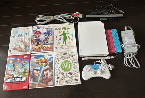 Pacchetto console nintendo wii - nintendo,