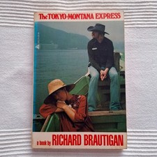Richard brautigan the - richard,
