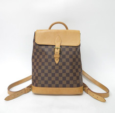 Autentica borsa zaino Louis