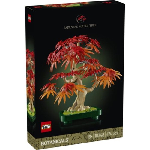 Lego botanicals bonsai - -, di