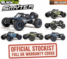 Auto HPI Blackzon Smyter 4WD