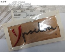 51808061 LOGO, SIGLA MODELLO