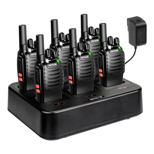 Retevis h777 walkie talkie - h777,