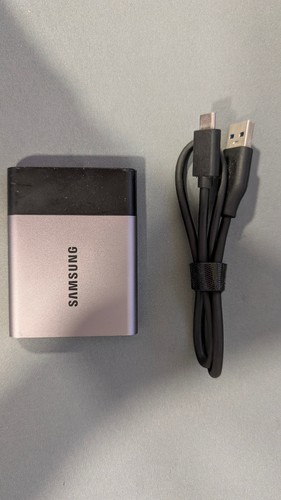 Samsung ssd portatile 250gb - ssd,