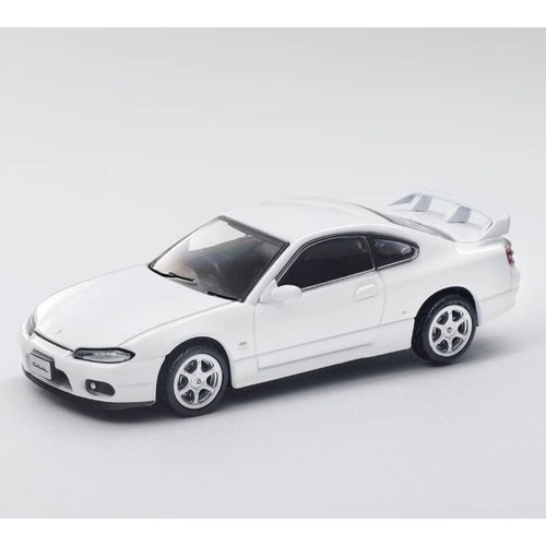 Nissan silvia bianco - silvia,