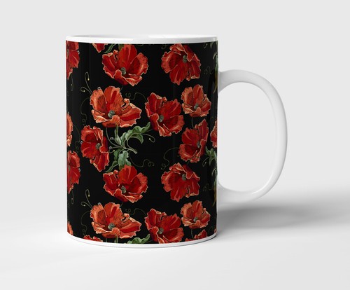 Tazza ceramica 330 con - tazza,