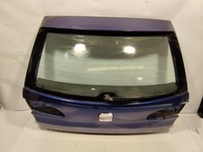 Portellone Bagagliaio Sinistro