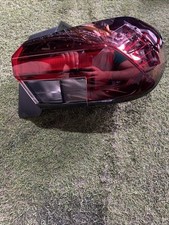 Stop Fanale Posteriore Destro