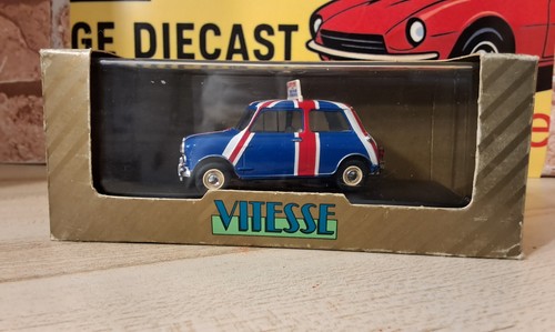 Vitesse l029 edizione limitata - edizione,