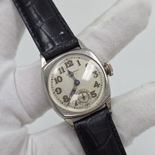 Antico orologio polso uomo - antico,