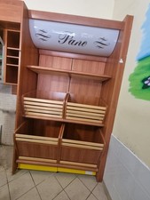 Mobile Per Vendita Pane