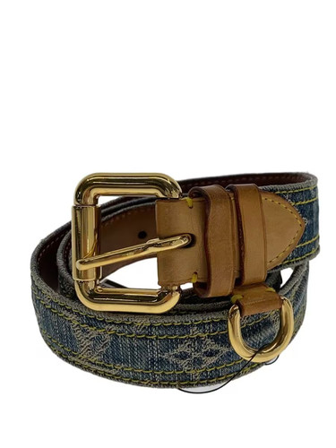 Louis vuitton cintura ceinture - vuitton,