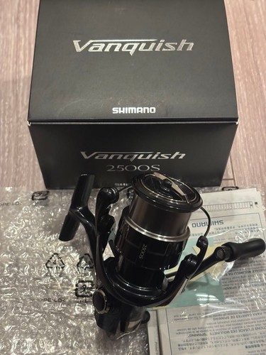 Mulinello spinning shimano - da,