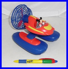 DISNEY Gadget Edicola