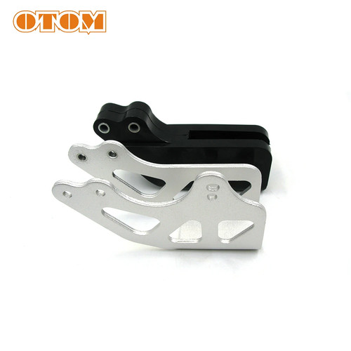 Chain guide guard frame - 01-07,