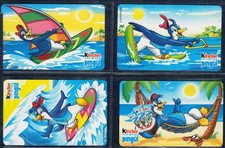 GIAN - Serie Tematica  "KINDER