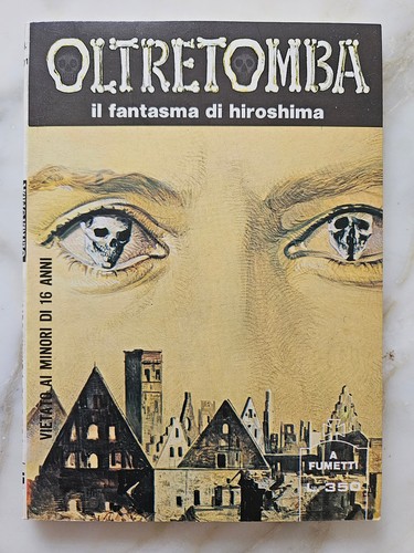 Oltretomba 201 ed - ,