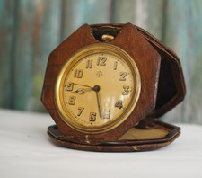 Sveglia da viaggio tedesca