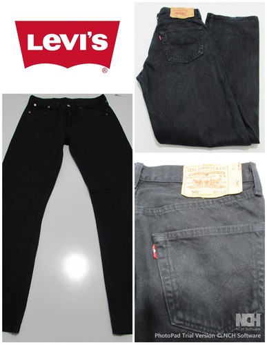 Levis 501 uomo vestibilità - levis,