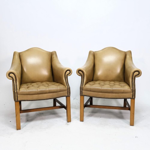 Poltrone lounge chesterfield - poltrone,
