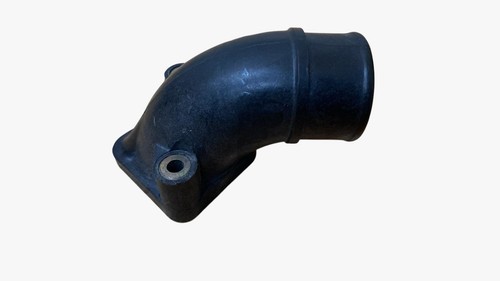 Collettore gomito carburatore - gomito,