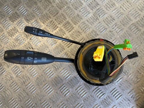 Interruttore combinato