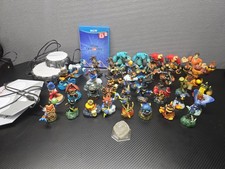 Lotto di 37 action figure