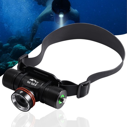 Aplos h800 torcia frontale - torcia,