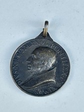 MEDAGLIA PAPALE PIO XII  1950