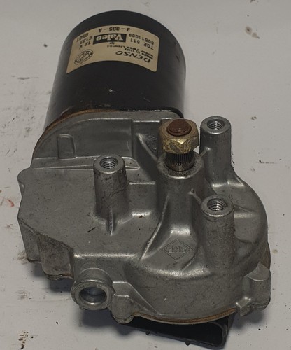Motore tergicristallo 60511009