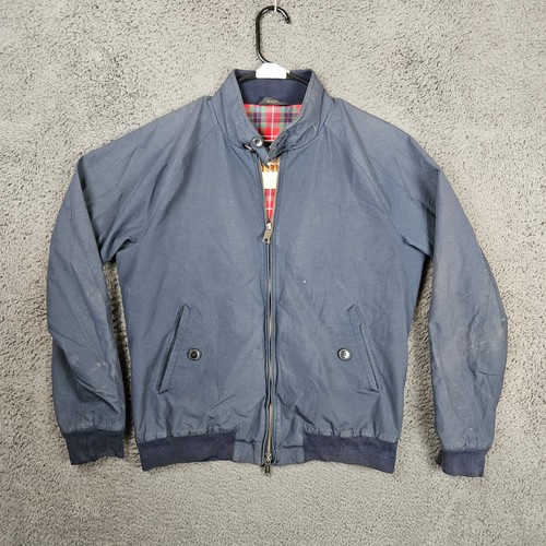 Baracuta harrington giacca - baracuta, g9