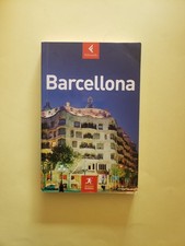 Ondix9 Libro Barcellona guida