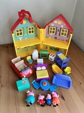 Peppa Pig Bundle - Deluxe