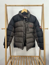 Cappotto giacca bicolore