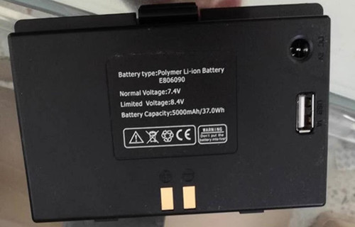 Per satlink 6980 - ws-6980, star