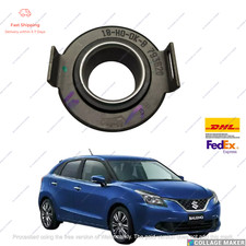 Cuscinetto Frizione Per Suzuki
