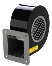 Ventilatore radiale TURBO