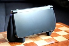 Nintendo New 3DS XL Comfort Grip v2 controller portatile per nuovo 3DS XL