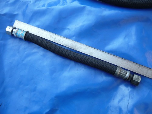 Tubo olio corto yamaha 600 - yamaha,