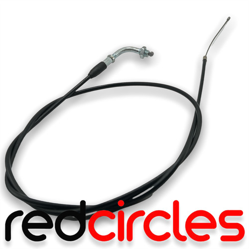 Cavo acceleratore pit bike - acceleratore,