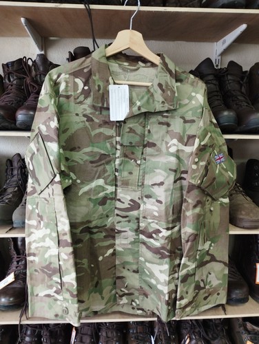 Combat jacket warm weather - combat,