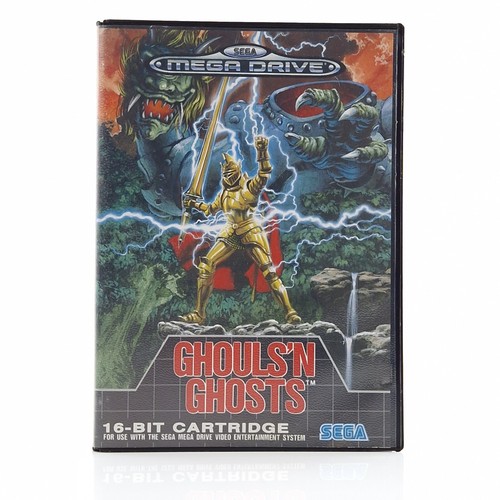 Gioco sega mega drive - gioco,