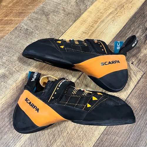 Scarpe arrampicata scarpa - da,