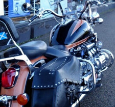 Honda valkyrie f6c protezione - honda,